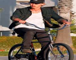 Butler enjoys basketball whenever he finds time from his acting and music. He also loves cycling and hiking.